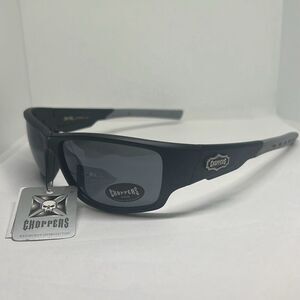 Choppers Biker Sunglasses